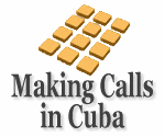 Cuba Calls