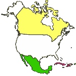 North America Roaming
